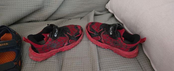 2 paires 30 - photo numéro 6