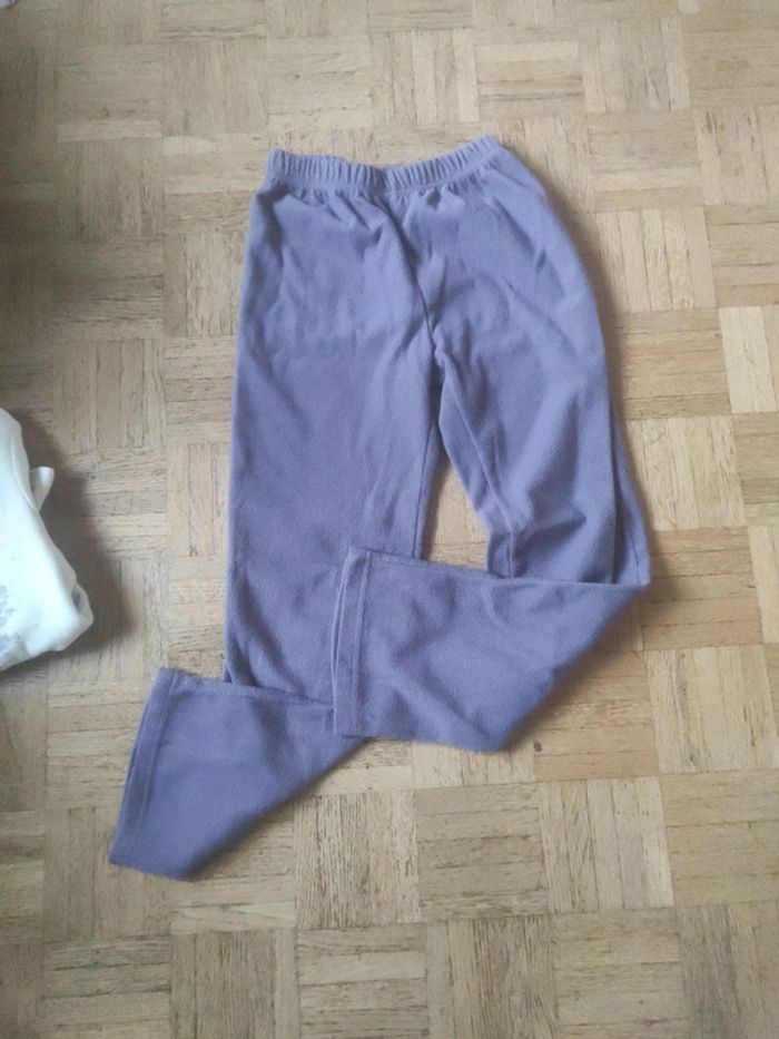 Pyjama 10 ans - photo numéro 5