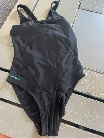 Maillot de bain une pièce