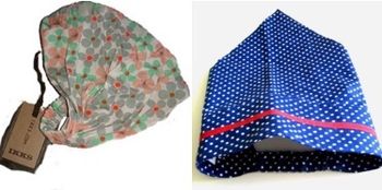 Fichus bébé Ikks Jacadi Neuf+