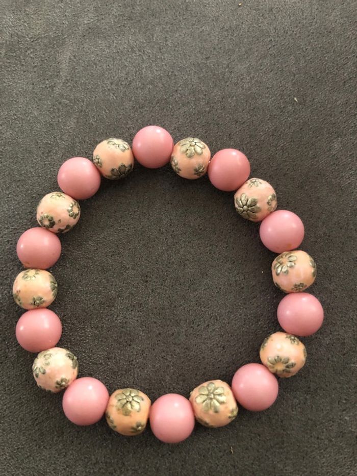 Bracelet - photo numéro 4