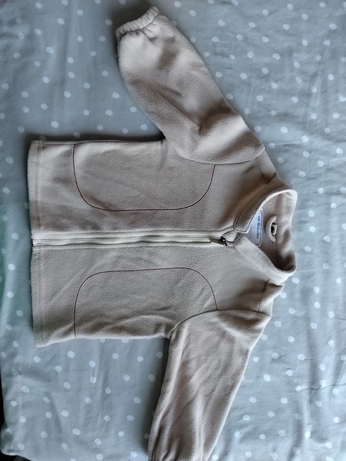 Blouson mixte - photo numéro 7