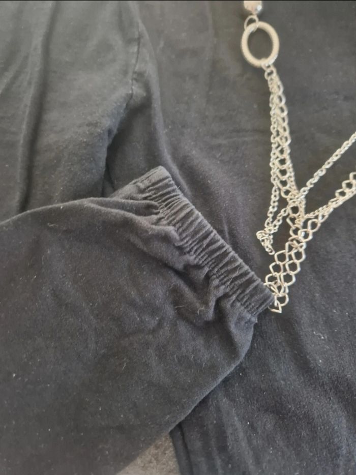 Pantalon cargo - photo numéro 5