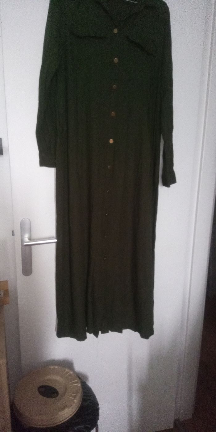 Robe été - photo numéro 2