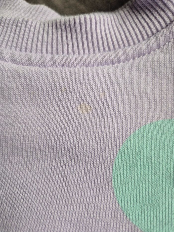 Pyjama pat patrouille 4 ans - photo numéro 3