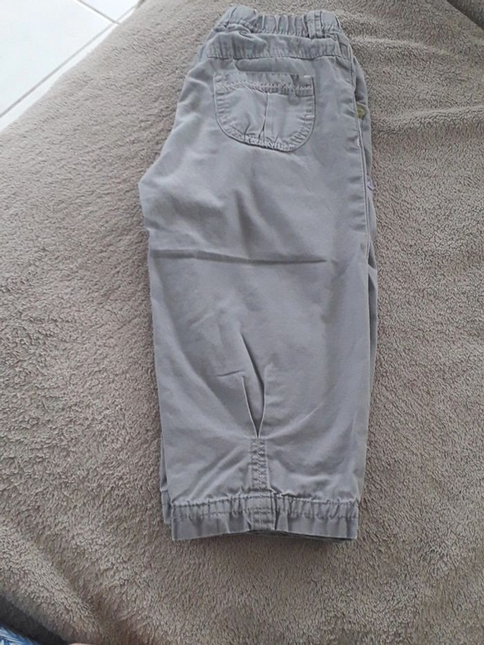 Pantalon alphabet 18 mois - photo numéro 6