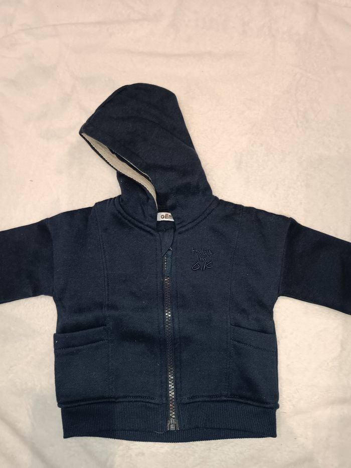 Lot pantalons / jeans - photo numéro 7