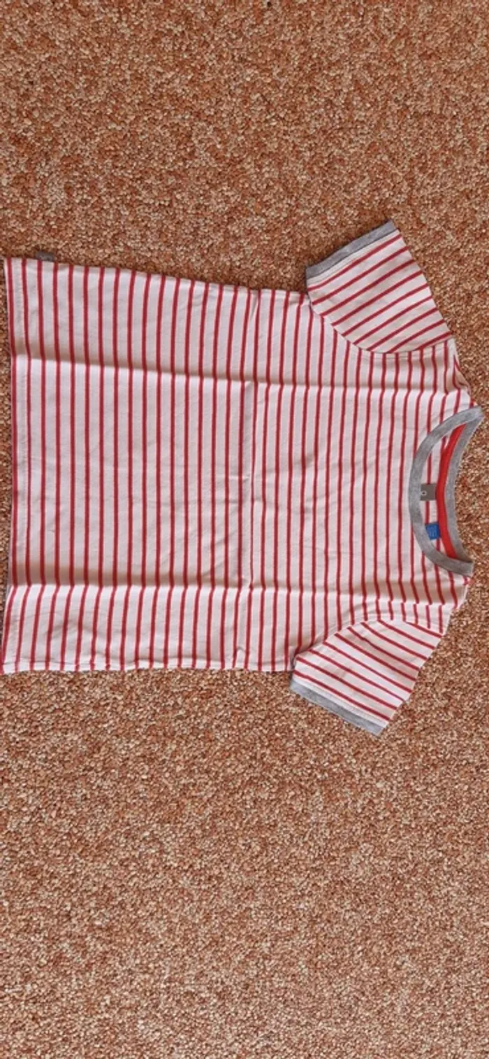 T shirt - photo numéro 4
