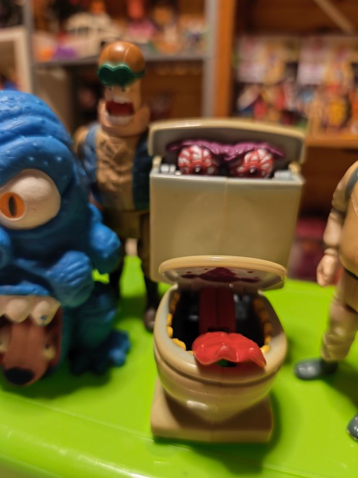 Lot Ghostbusters - photo numéro 5