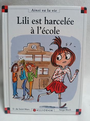 Max et Lili n°99