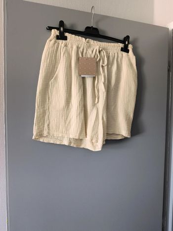 Short léger