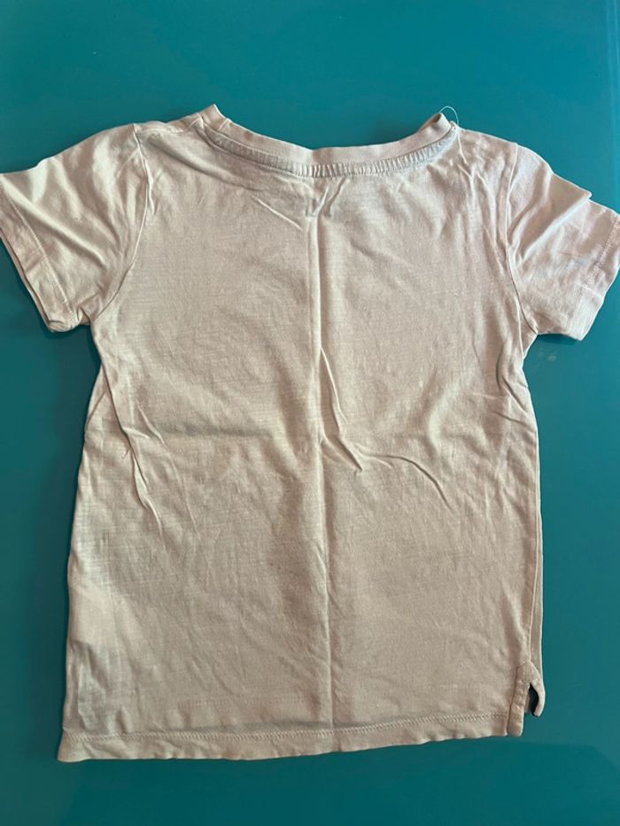 T shirt crocodile - photo numéro 5