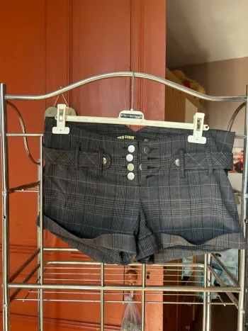 Mini short