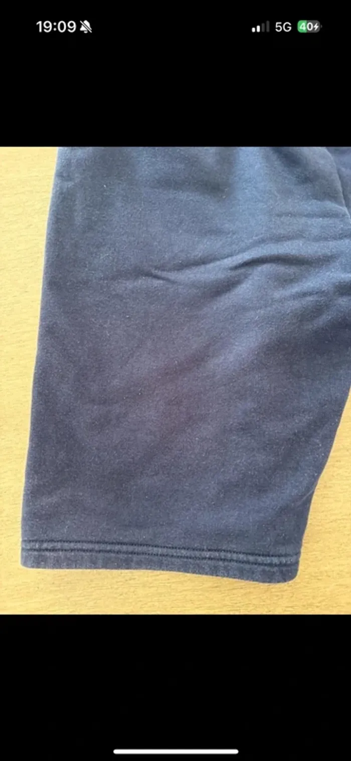 Bermuda homme Asics - photo numéro 10