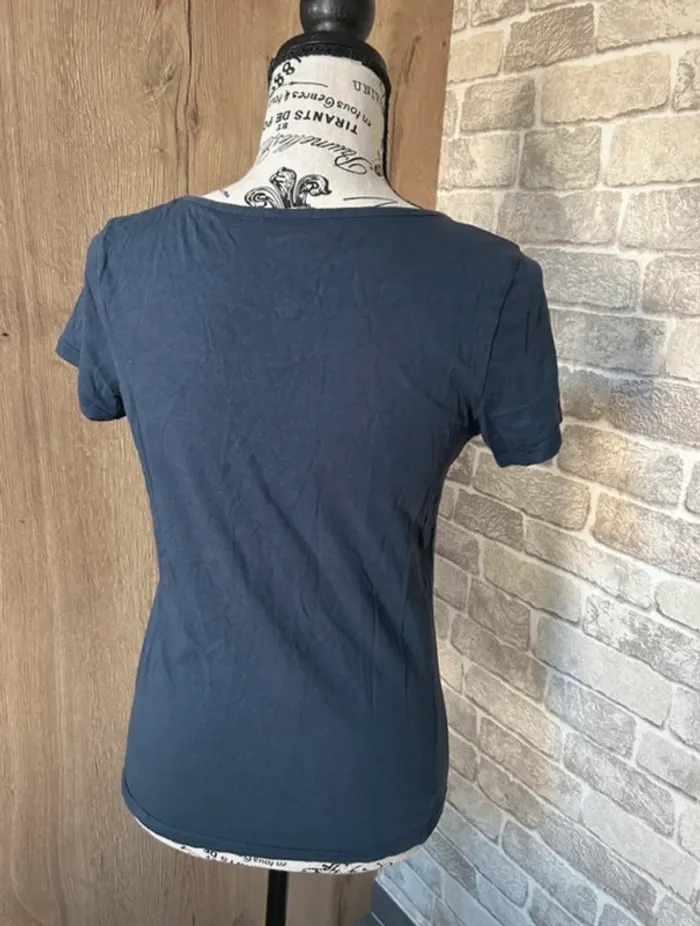 T shirt taille S - photo numéro 5