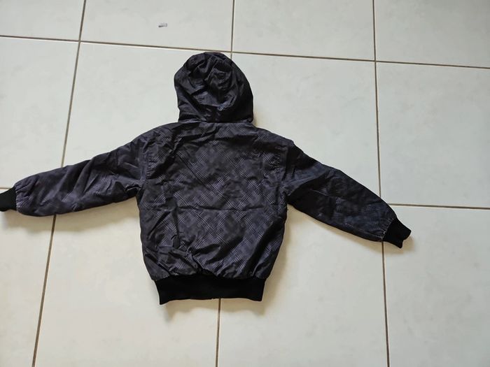 Blouson garçon 8 ans v6 - photo numéro 7