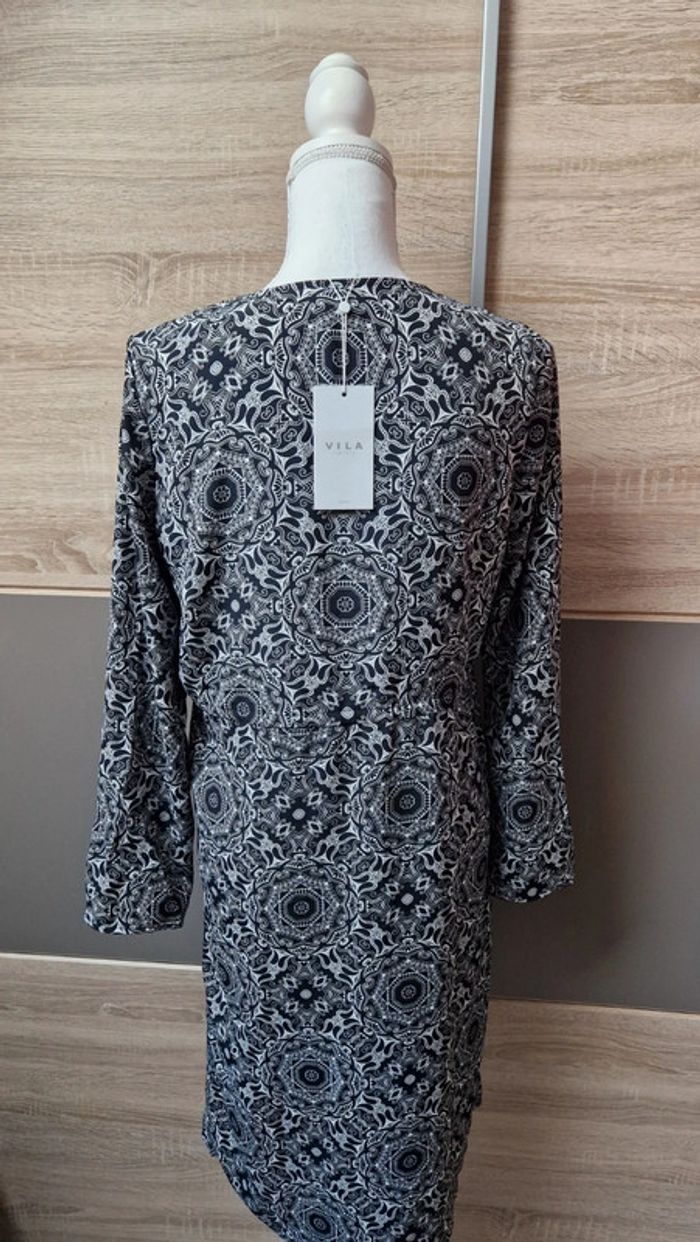 Robe chemise. - photo numéro 2