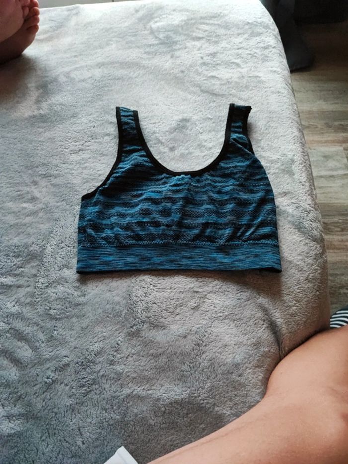 Brassière femme