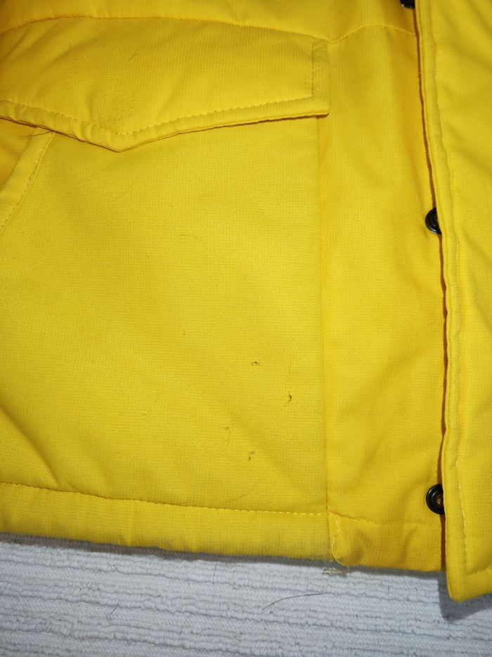 Manteau catimini 3 en 1, 5 ans - photo numéro 6