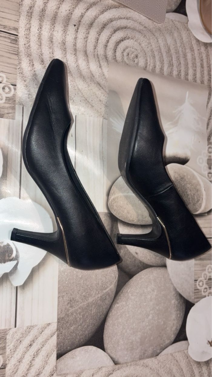 Talons femme - photo numéro 4