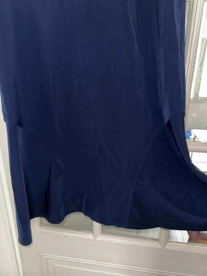 Robe Baum und pferdgarten Plutôt ample Taille S - photo numéro 4