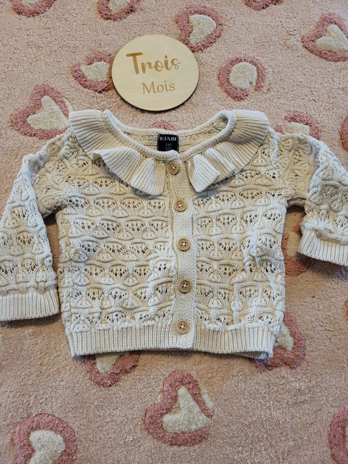 Gilet