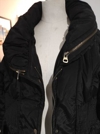 Veste doudoune hiver 