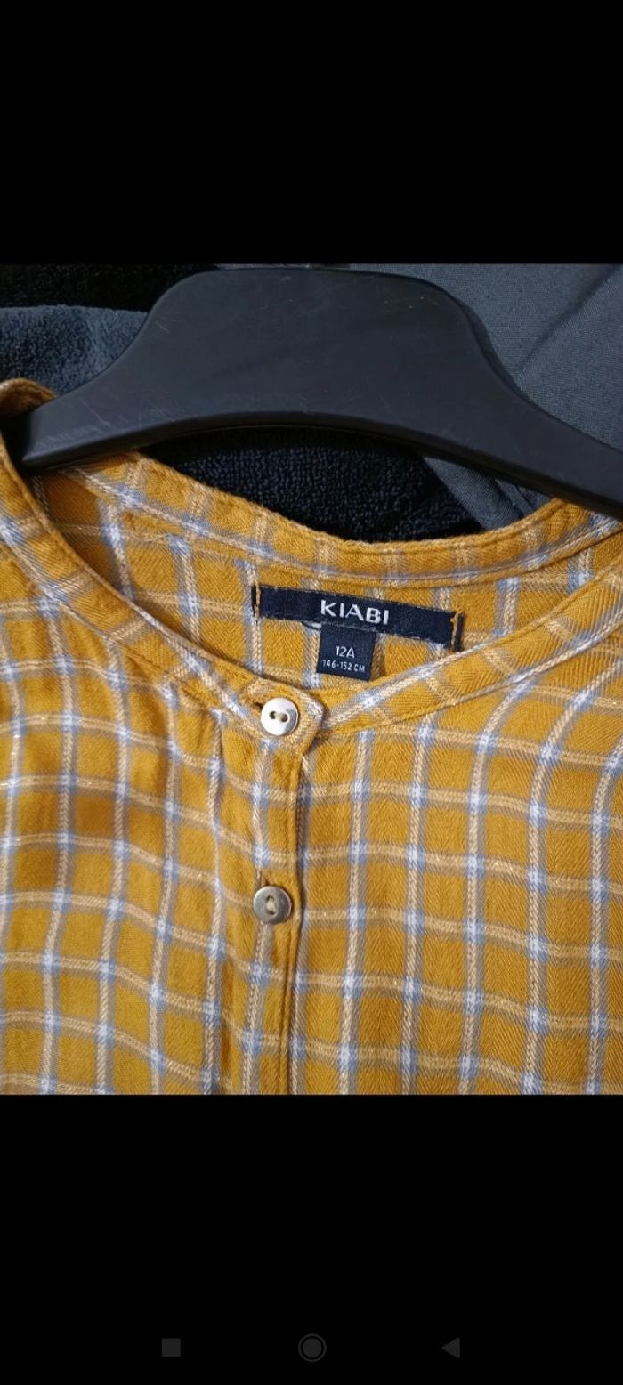 Chemisier - photo numéro 2