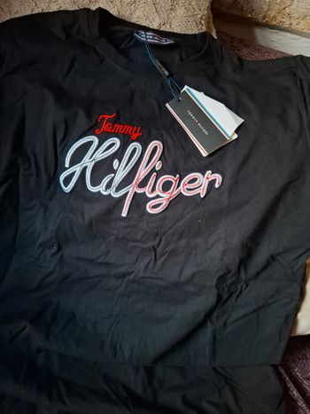T Shirt   XXL Tommy