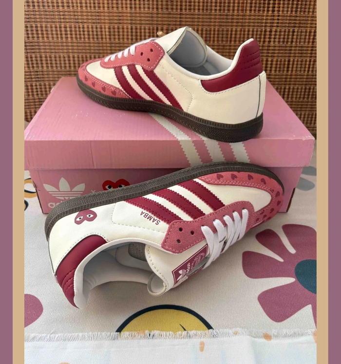 Adidas Samba Taille 40 - photo numéro 2