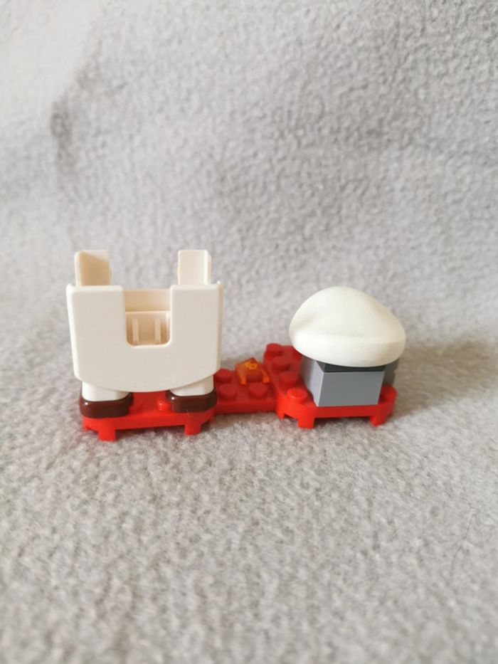 Lego Mario 71370 - photo numéro 2