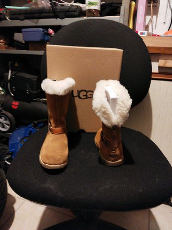 Bottes UGG 30