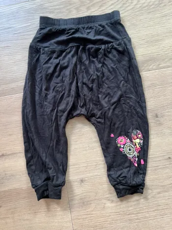 Pantalon souple 18 mois