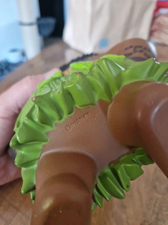 Figurine moana maui disney - photo numéro 3