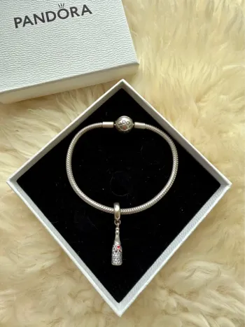 Charm Pandora