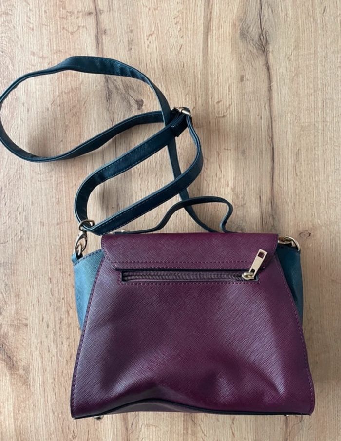 Sac bandoulière - photo numéro 2