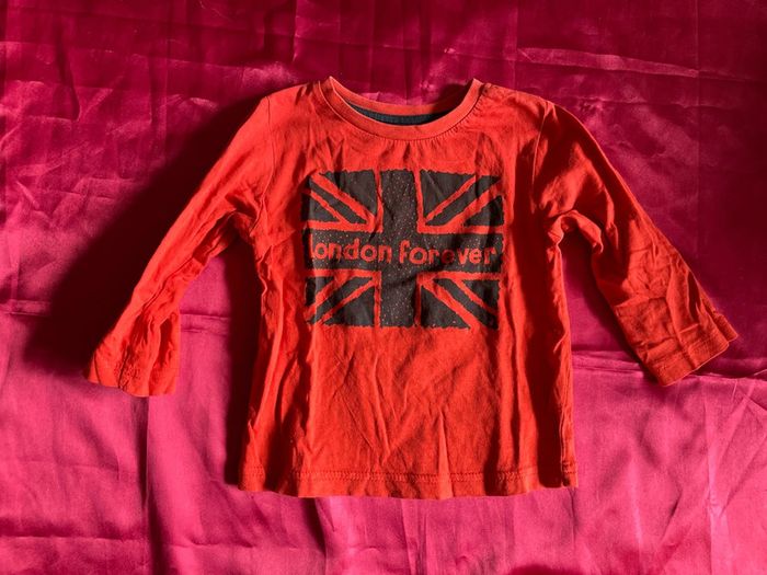 Haut 18 mois - photo numéro 3