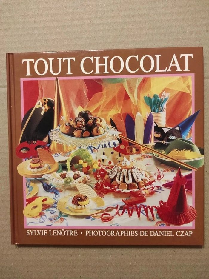 Tout chocolat