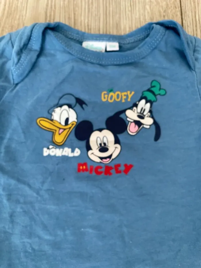 Bodies Mickey - photo numéro 3