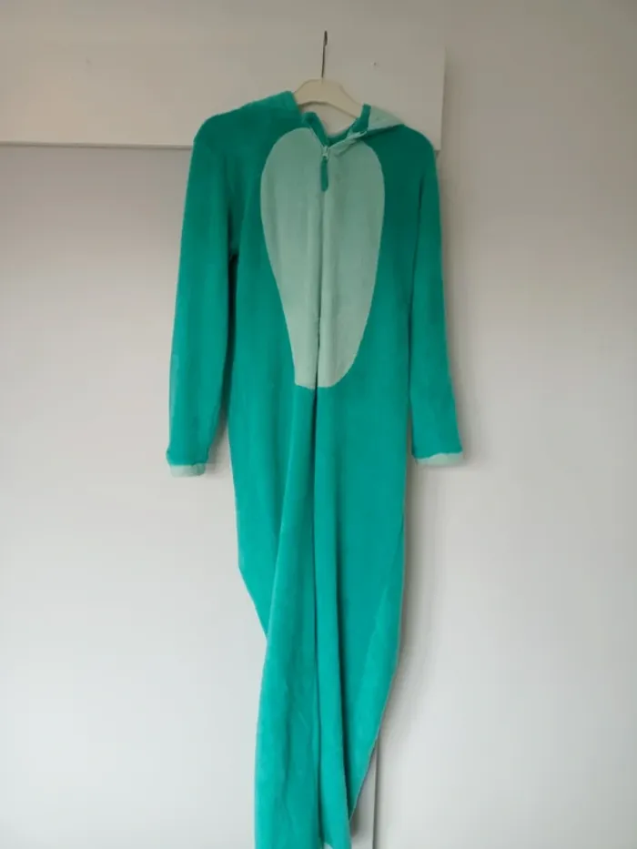 Pyjama grenouillère Lola Liza 158-164