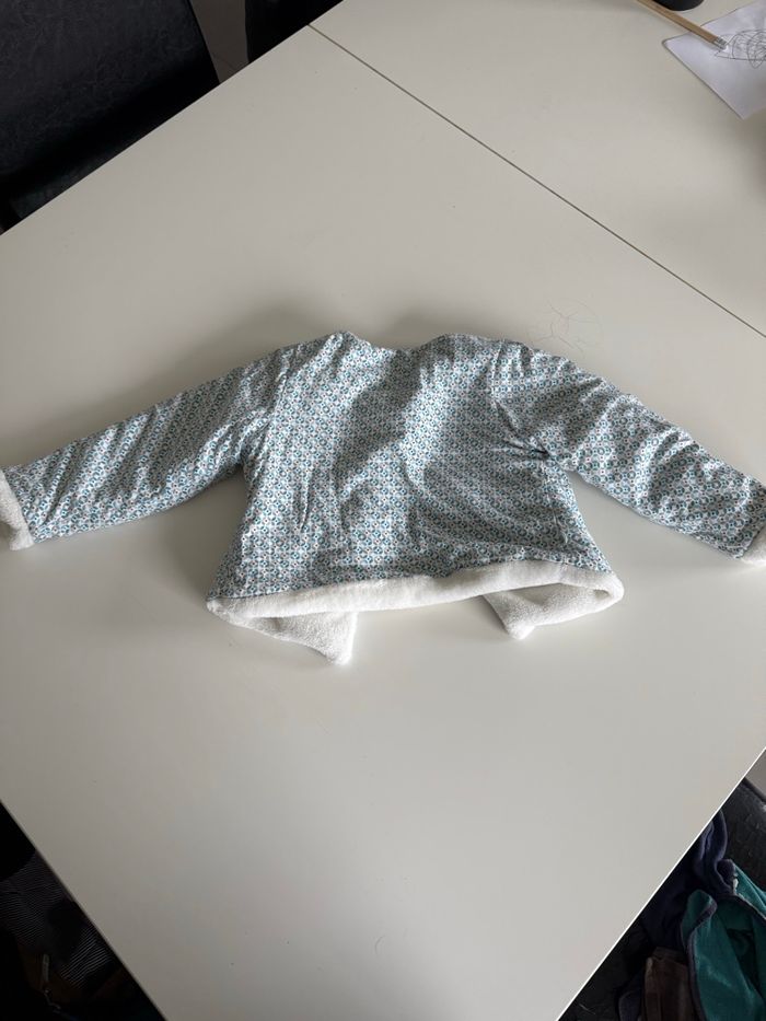 Veste - photo numéro 4