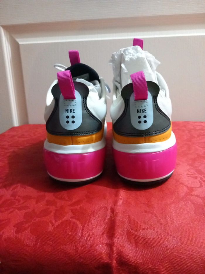 Baskets de ville - photo numéro 3