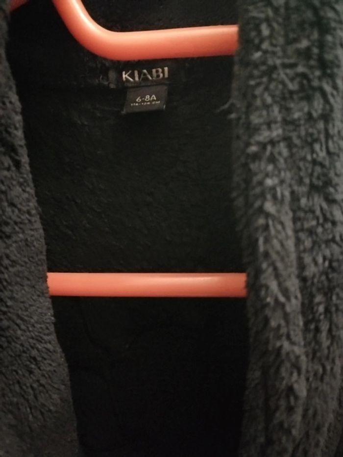 Peignoir - photo numéro 4