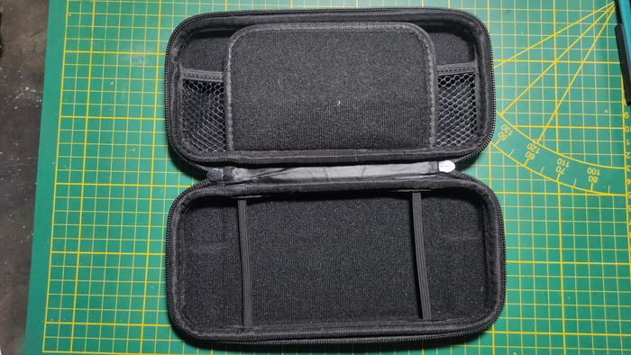 Nintendo Switch Lite Turquoise - Très bon état - photo numéro 5