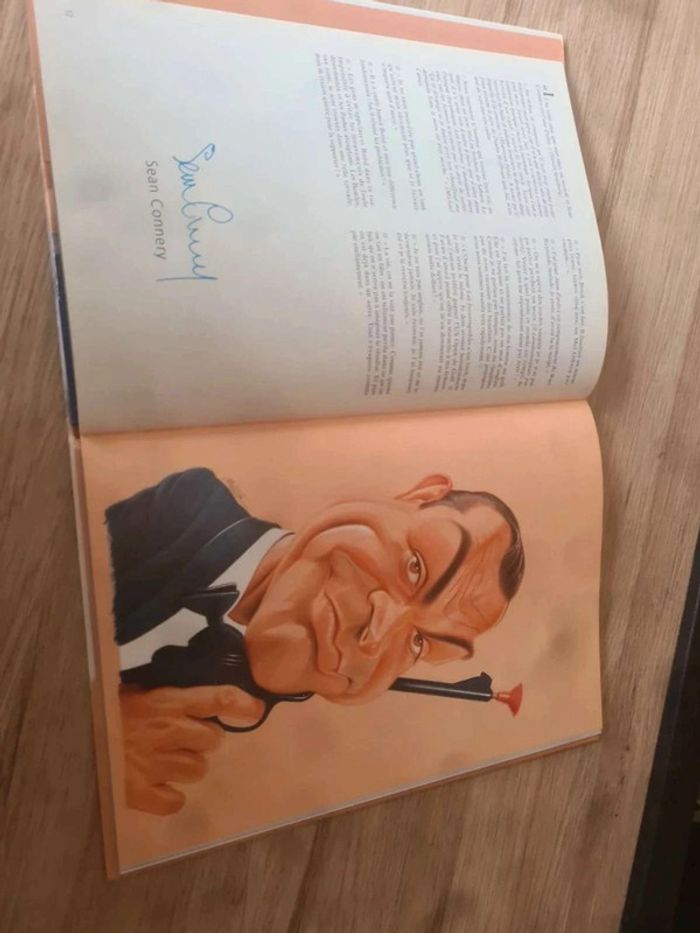 Muletier gueules de ciné - photo numéro 4