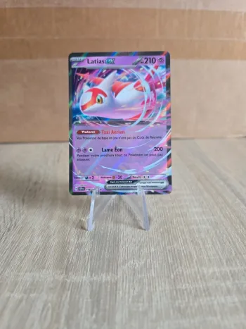 Latias EX 076/191