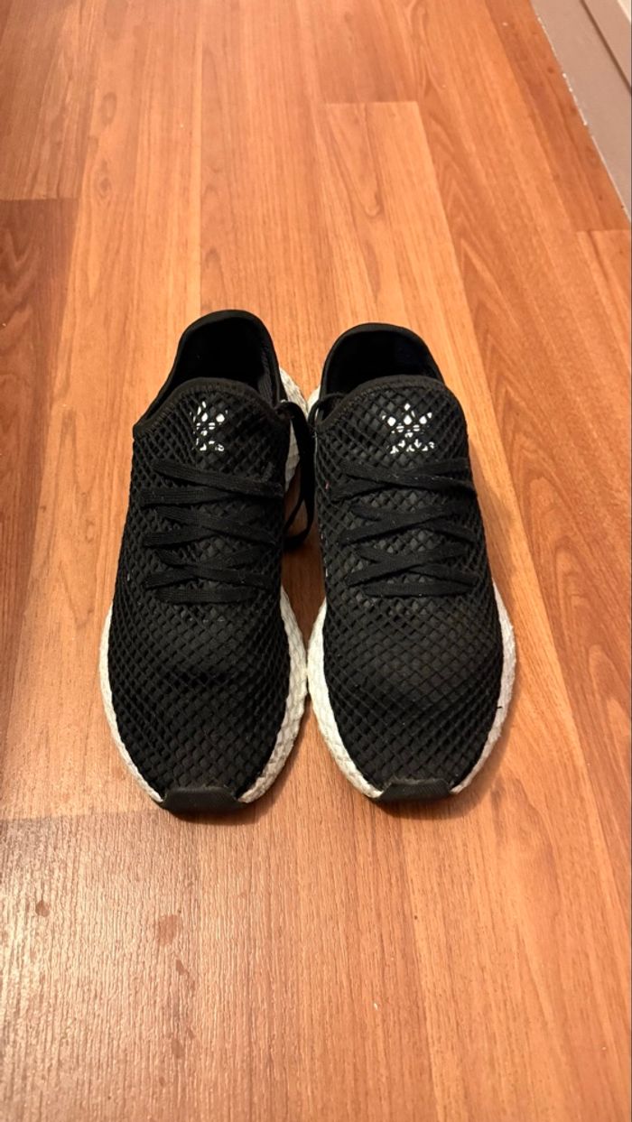 Baskets Adidas - photo numéro 2