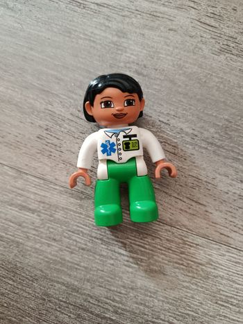 Playmobil vétérinaire