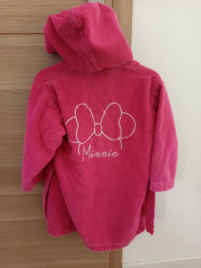 Peignoir Minnie - photo numéro 3
