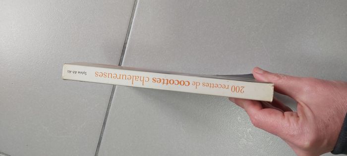 200 recettes de cocottes chaleureuses - photo numéro 2